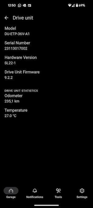 GAS GAS MXC 4 - TEST BIKE